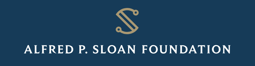 Sloan Foundation