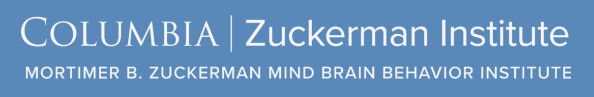 Zuckerman Institute logo