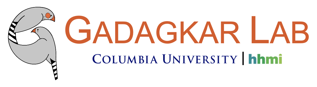 Gadagkar Lab logo