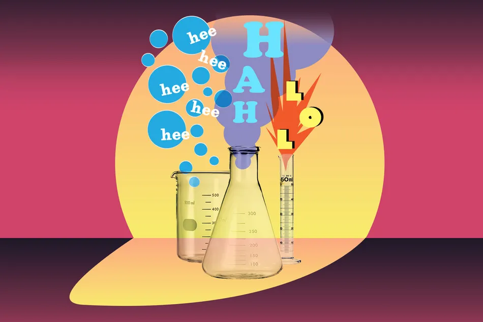 Illustration by Columbia Magazine