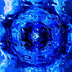 Depiction of Frozen Helium