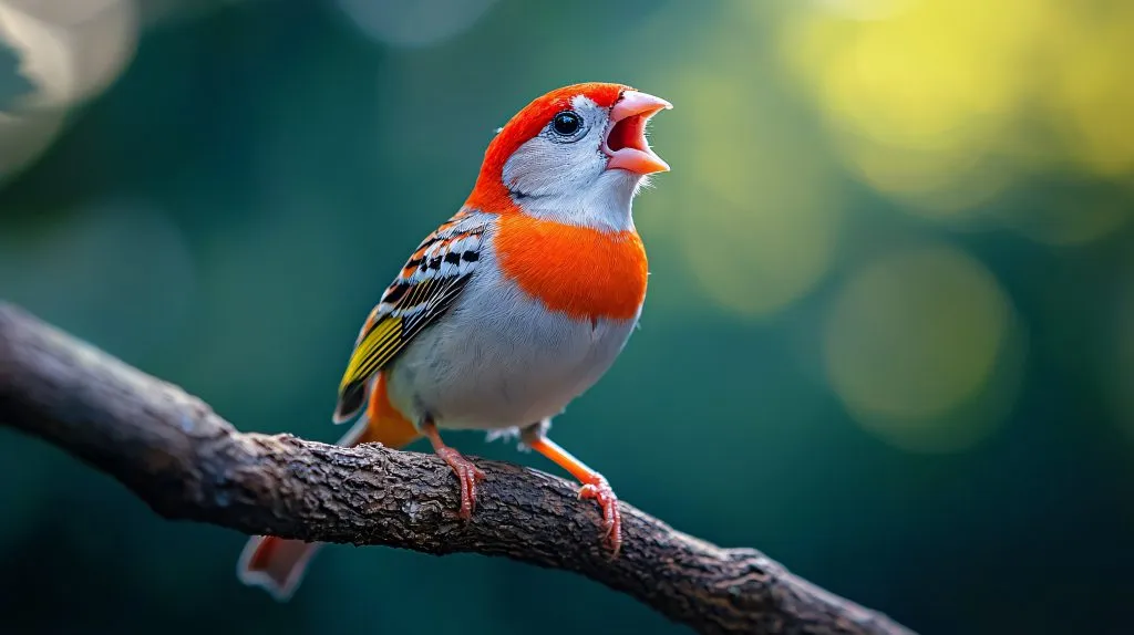 Songbird