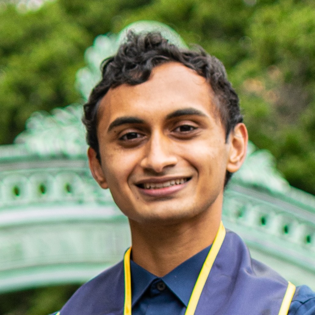 Arnav Raha