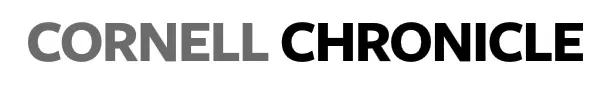 Cornell Chronicle logo