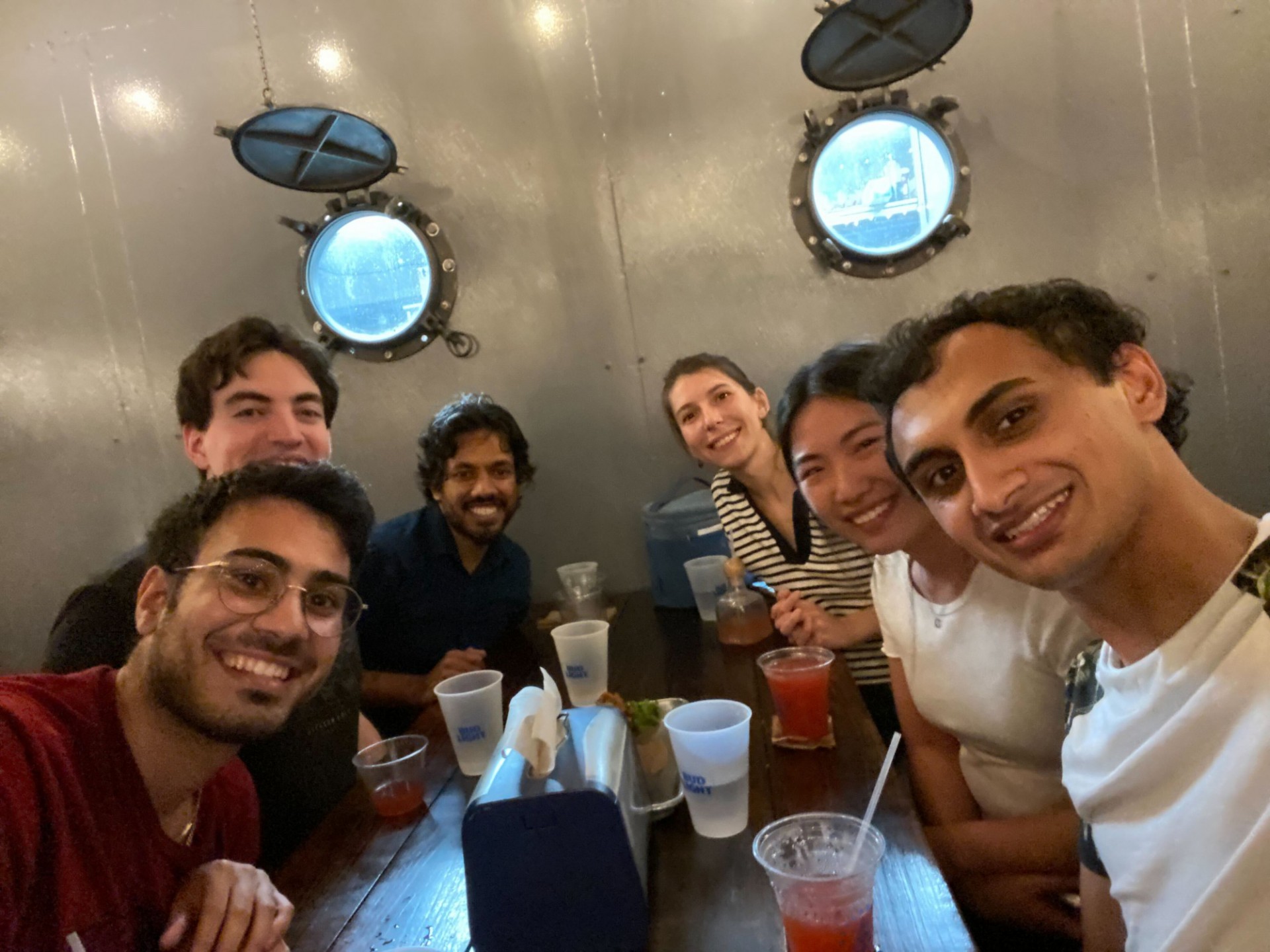 Celebrating The DP2