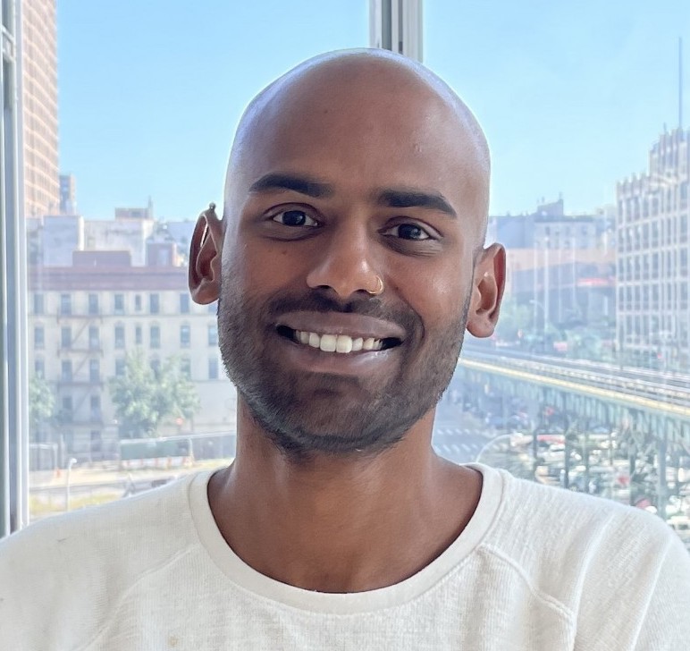 Keshav Suresh