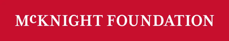 McKnight Foundation Logo