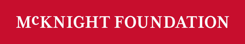 McKnight Foundation Logo