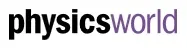 Physics World logo