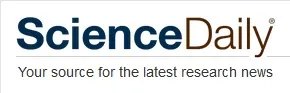 ScienceDaily logo