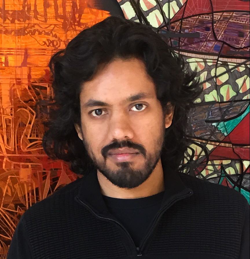 VikramGadagkar Web