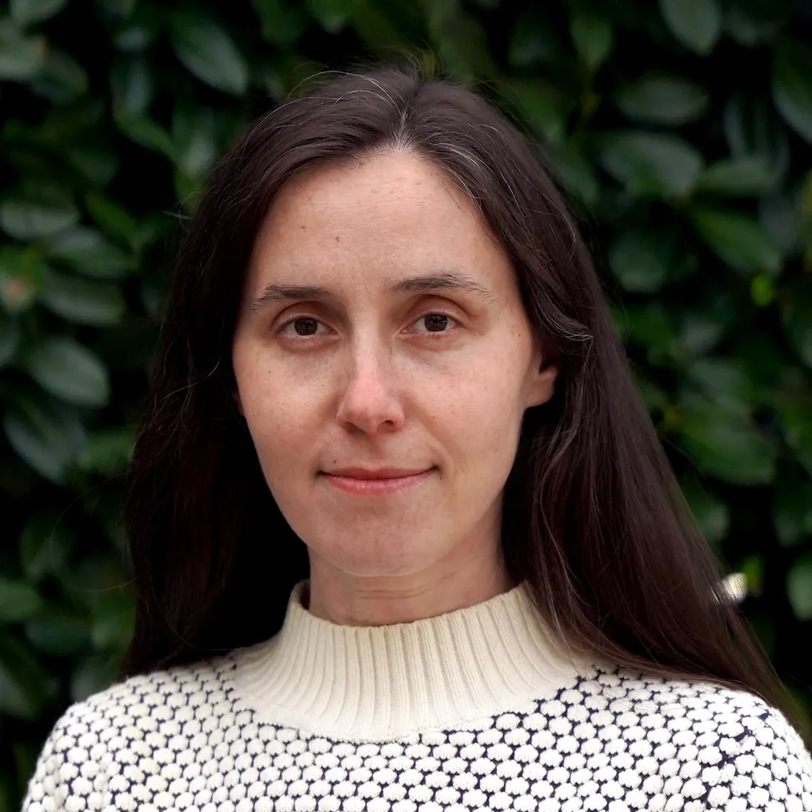Alison Duffy
