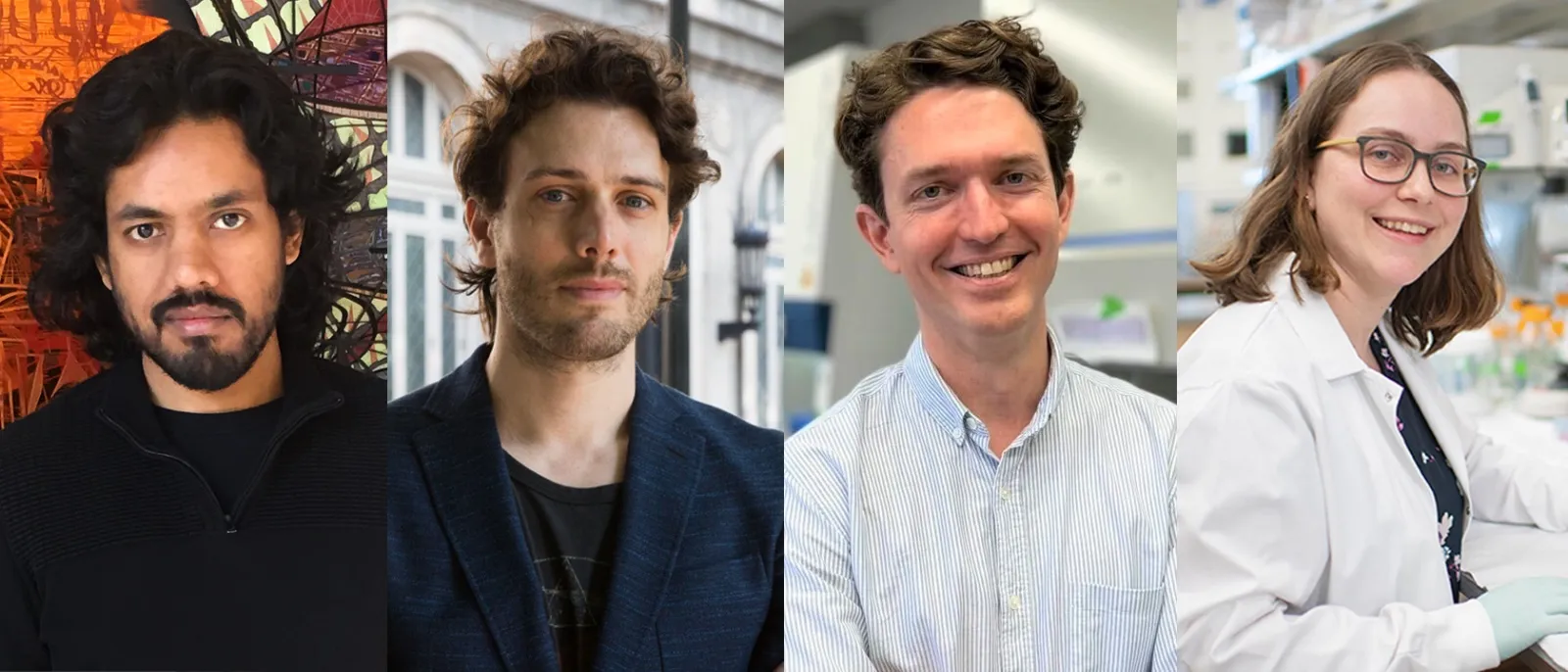 Columbia Scientists Receive Prestigious New Innovator Awards from NIH