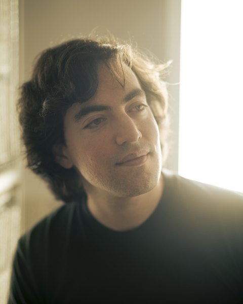 Jonathan Kasdin