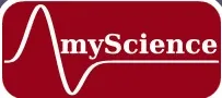 myScience logo
