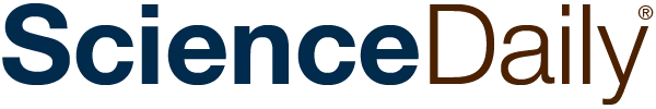 Science Daily